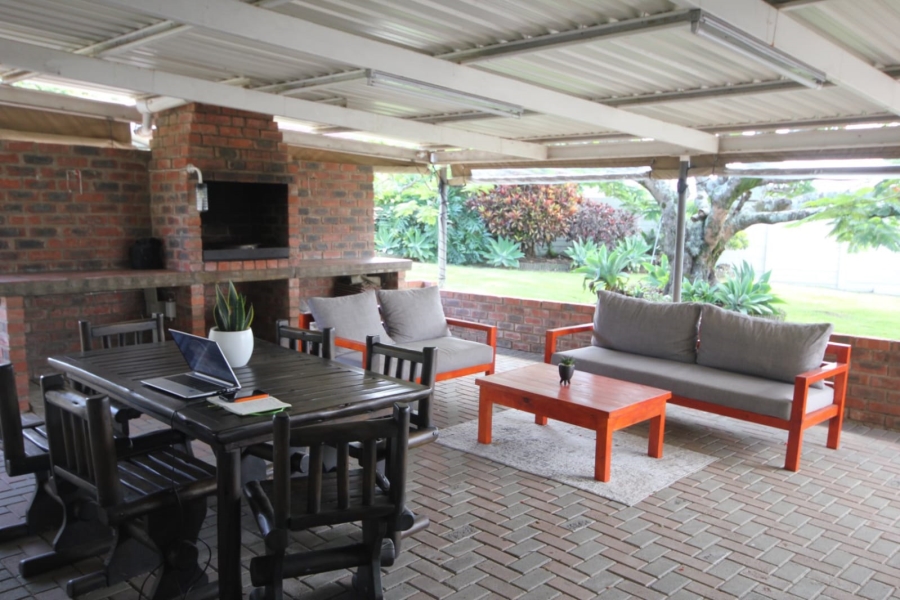 4 Bedroom Property for Sale in Amalinda Eastern Cape